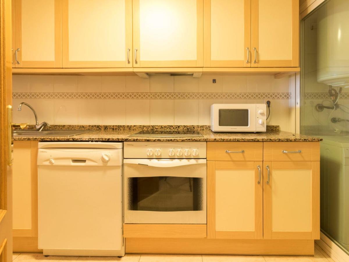 Apartment Monaco By Interhome 캠브릴스 외부 사진